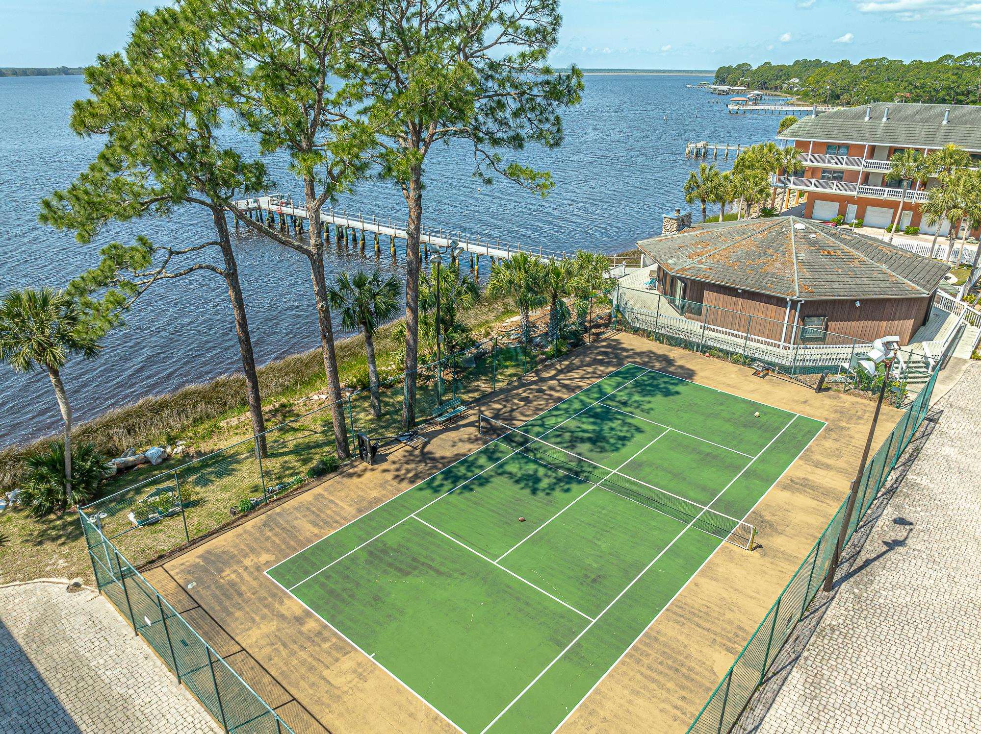 2289 Surf Road, Unit A3 Ochlockonee Bay, FL 32346 - Photo 14 of 31 Gallery Image 14