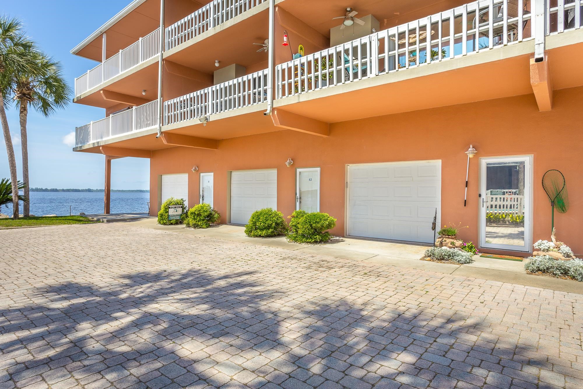 2289 Surf Road, Unit A3 Ochlockonee Bay, FL 32346 - Photo 15 of 31 Gallery Image 15