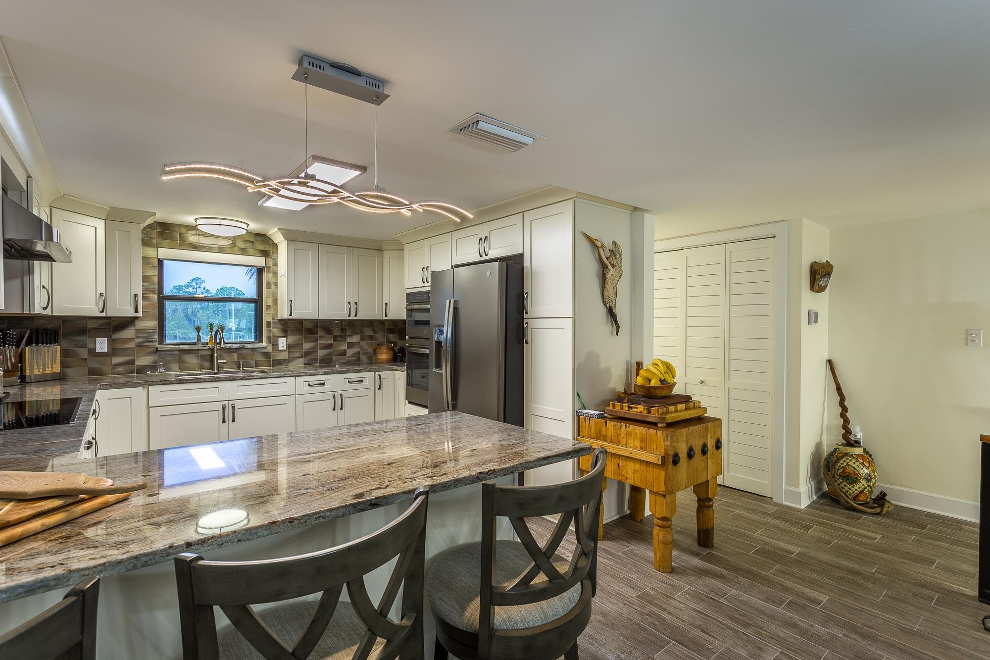 2289 Surf Road, Unit A3 Ochlockonee Bay, FL 32346 - Photo 23 of 31 Gallery Image 23