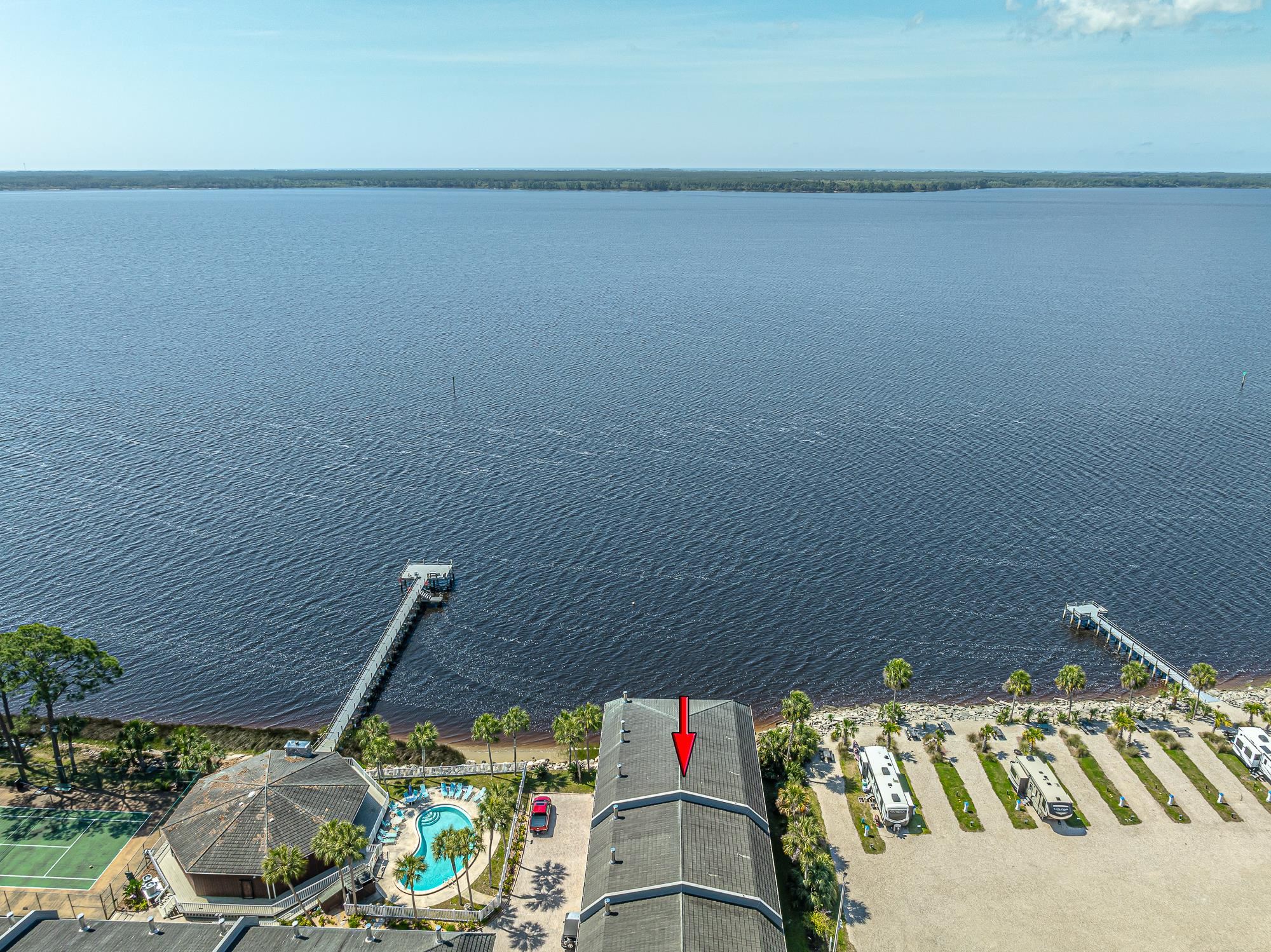 2289 Surf Road, Unit A3 Ochlockonee Bay, FL 32346 - Photo 24 of 31 Gallery Image 24
