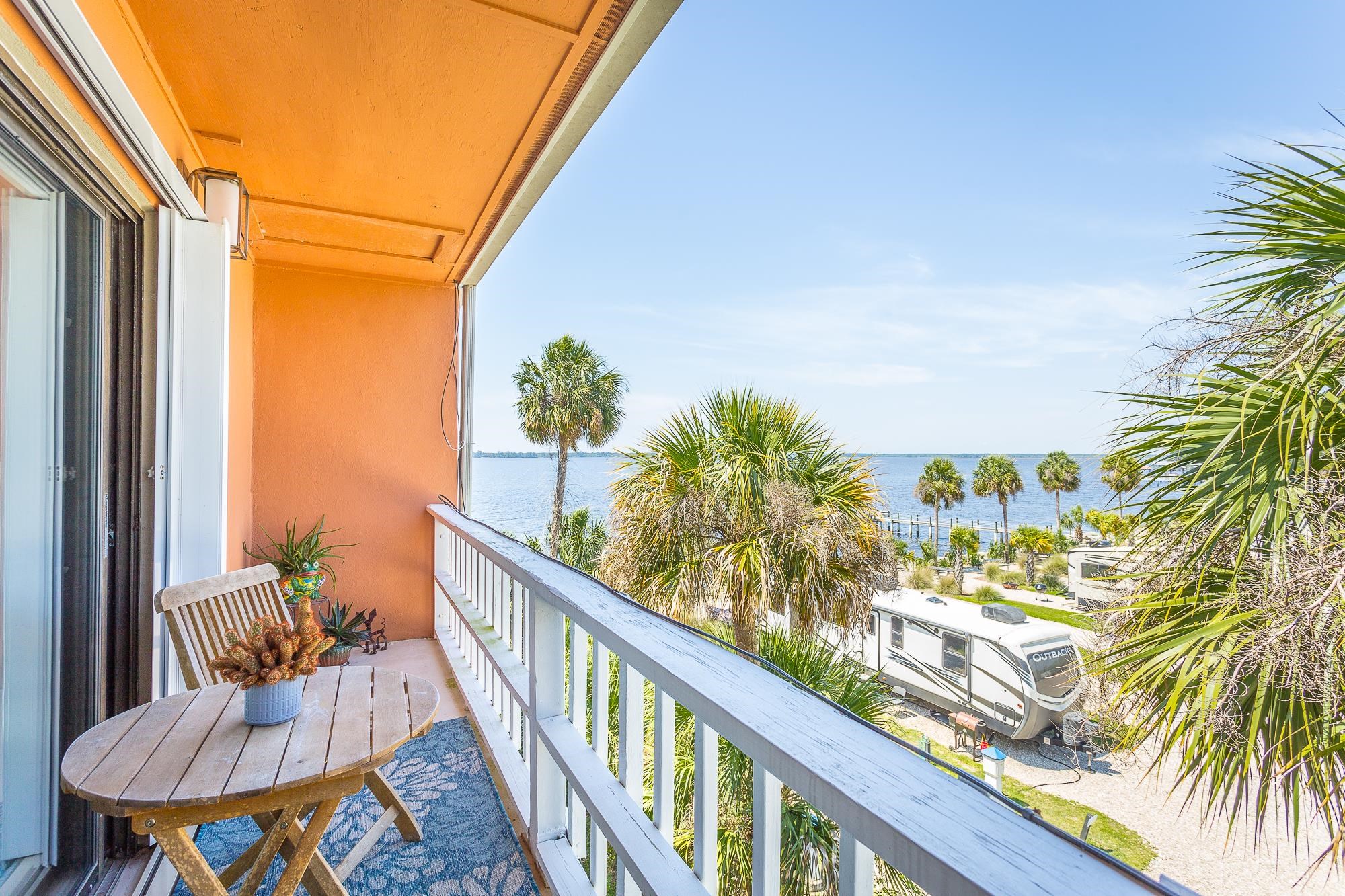 2289 Surf Road, Unit A3 Ochlockonee Bay, FL 32346 - Photo 29 of 31 Gallery Image 29