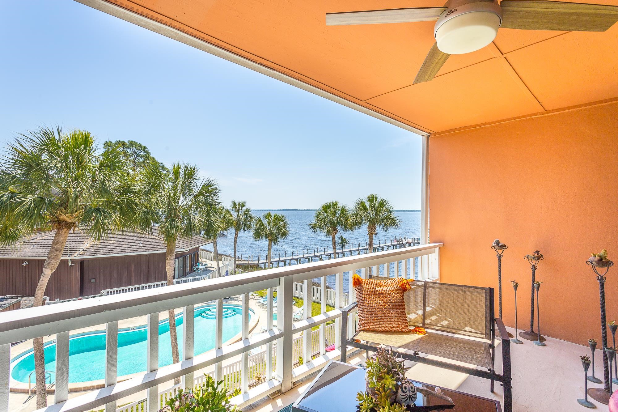 2289 Surf Road, Unit A3 Ochlockonee Bay, FL 32346 - Photo 30 of 31 Gallery Image 30