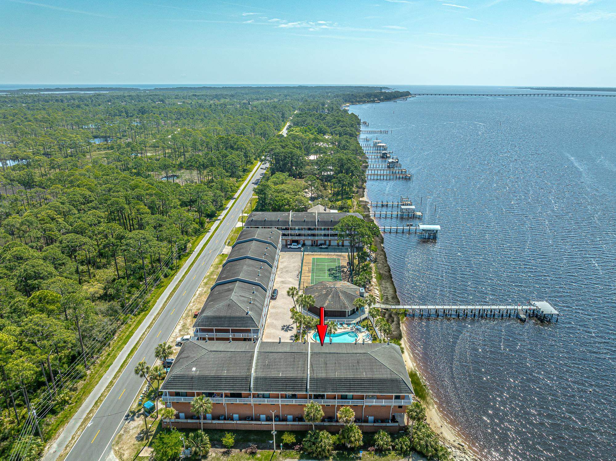 2289 Surf Road, Unit A3 Ochlockonee Bay, FL 32346 - Photo 7 of 31 Gallery Image 7