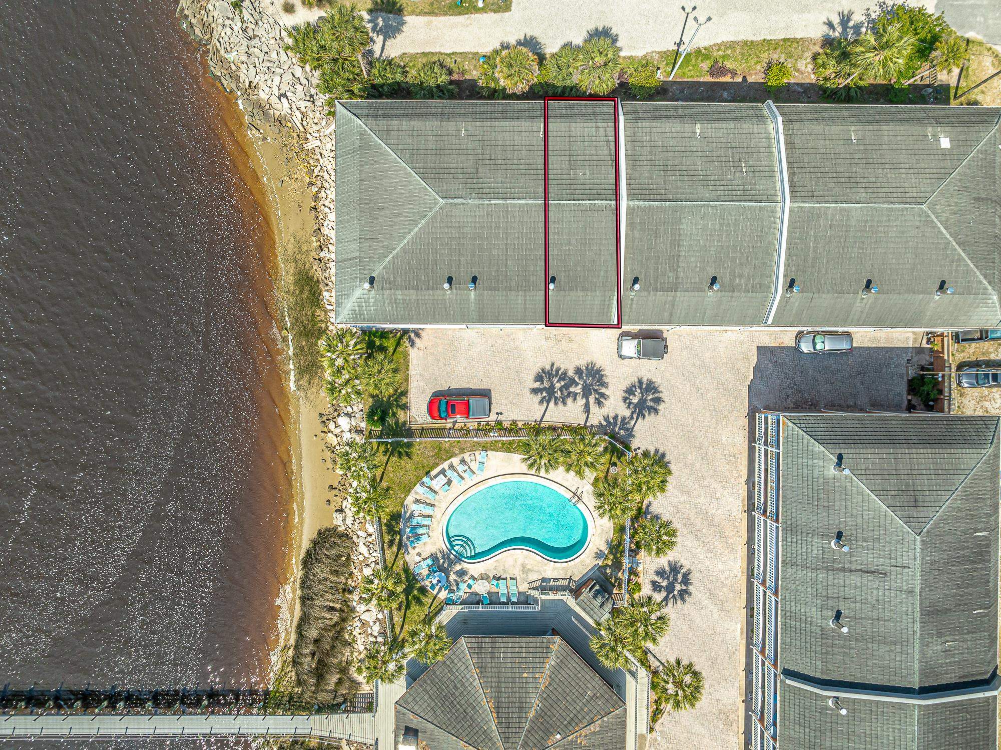 2289 Surf Road, Unit A3 Ochlockonee Bay, FL 32346 - Photo 9 of 31 Gallery Image 9