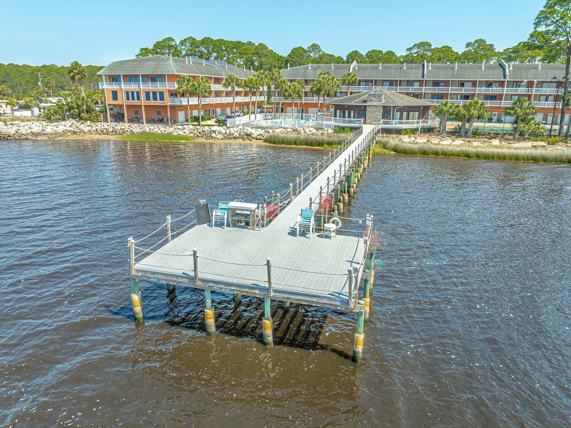 2289 Surf Road, Unit A3 Ochlockonee Bay, FL 32346 - Photo 10 of 31 Gallery Image 10