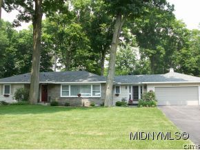 404 Ridgewood Drive Rome, NY 13440 - Photo 1 of 1