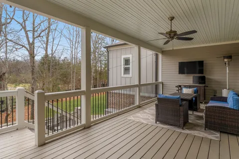 $1,499,000 | 201 Gilchrist South Circle, Nolensville, TN 37135