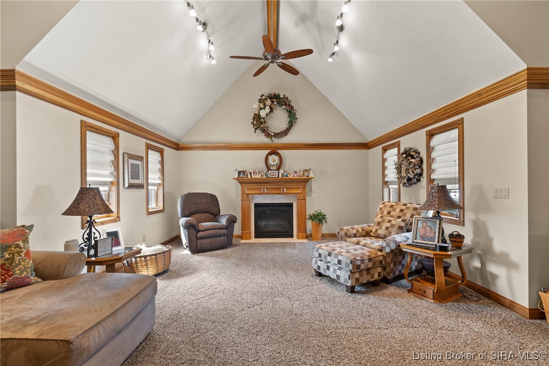 6950 Corydon Ridge Road Northeast Lanesville, IN 47136 - Photo 27 of 63