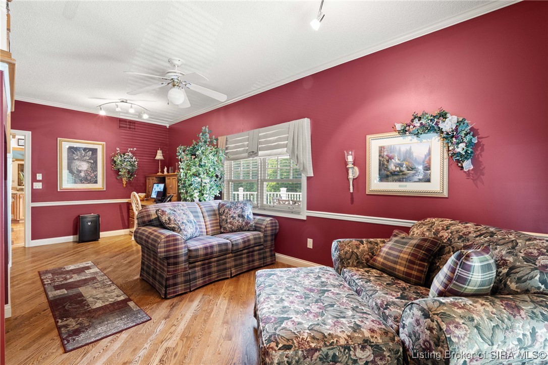 6950 Corydon Ridge Road Northeast Lanesville, IN 47136 - Photo 54 of 63