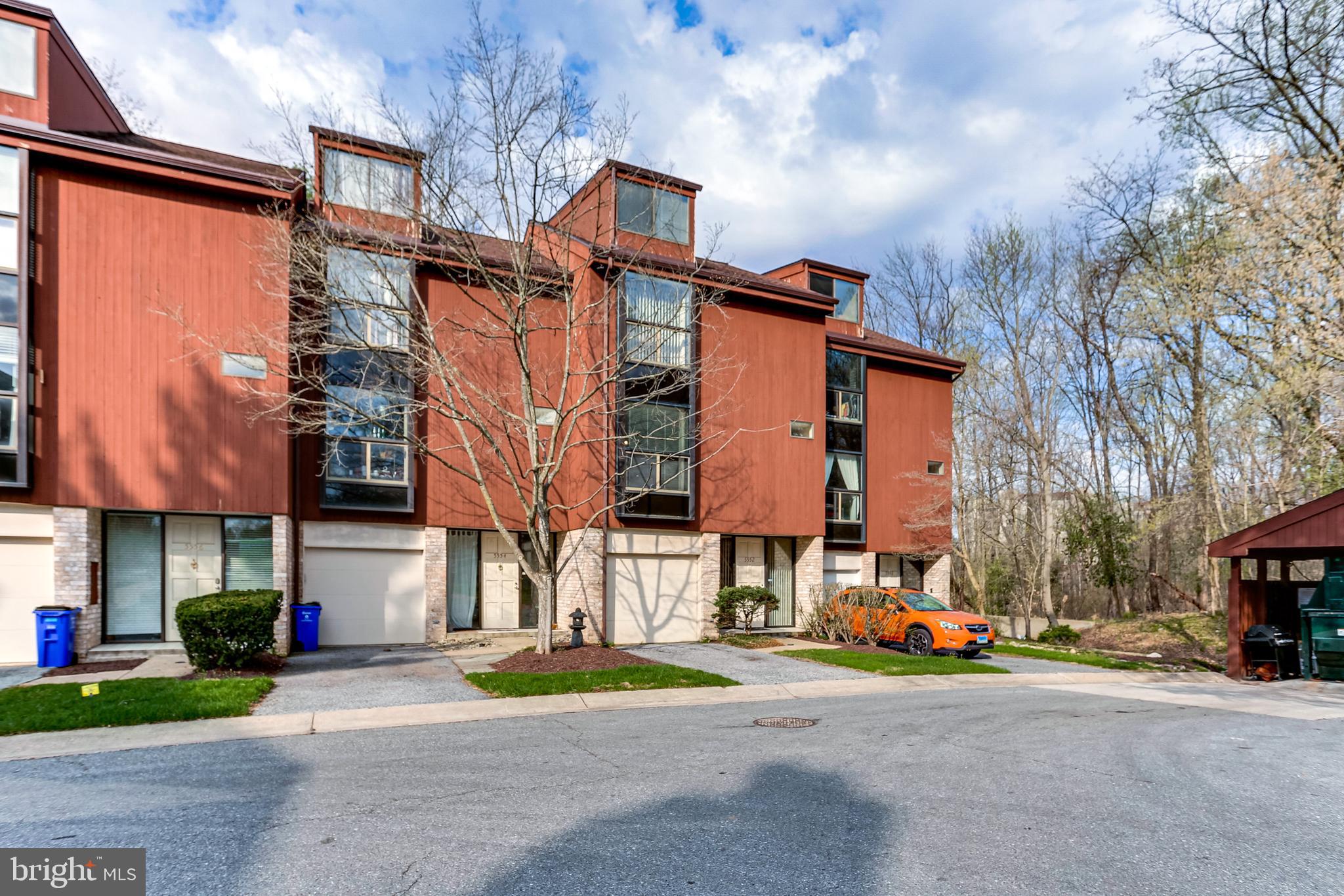 5552 Vantage Point Road Columbia, MD 21044 - Photo 27 of 32 Your new home!
