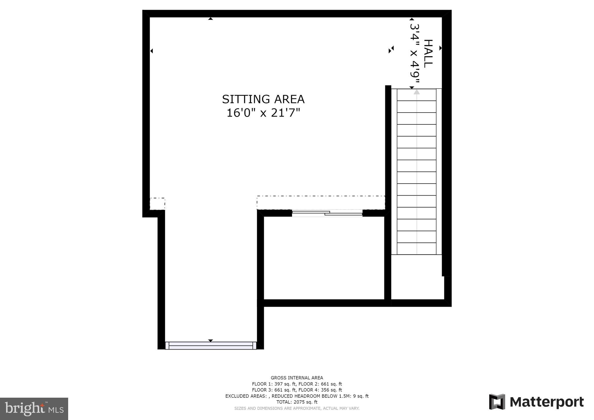 5552 Vantage Point Road Columbia, MD 21044 - Photo 31 of 32 Top Level