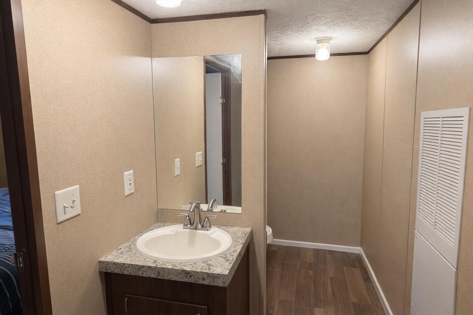 746 Madison Street Ehrhardt, SC 29081 - Photo 11 of 22 Primary Bath