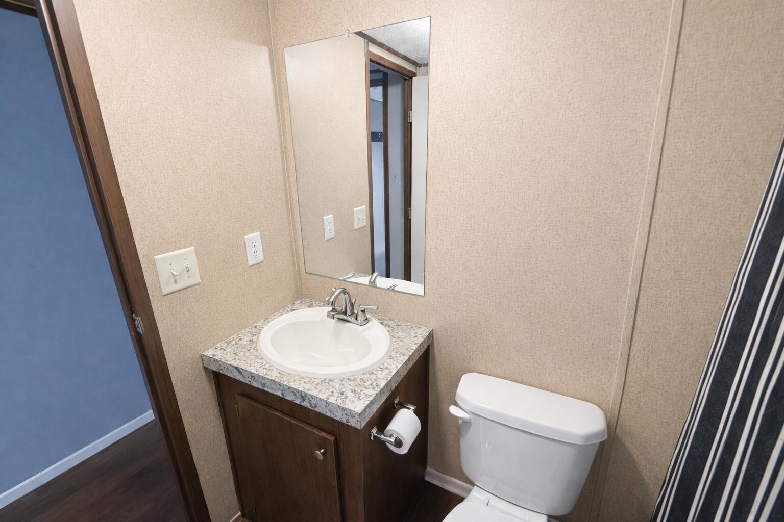 746 Madison Street Ehrhardt, SC 29081 - Photo 14 of 22 Guest Bath