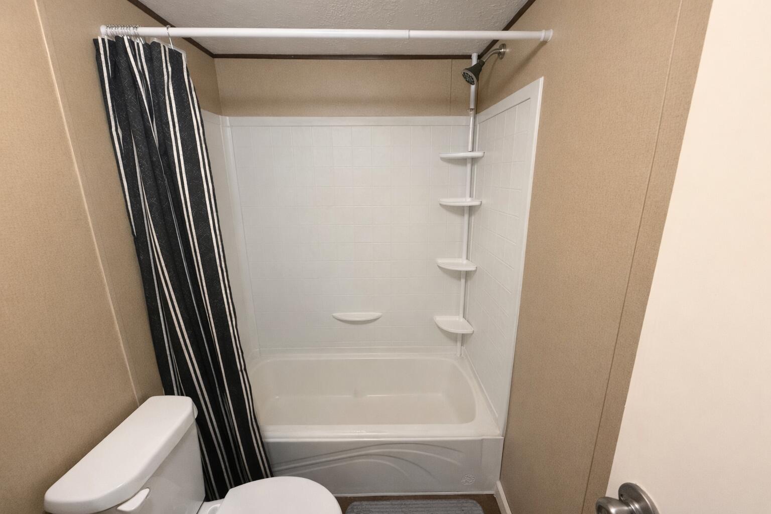 746 Madison Street Ehrhardt, SC 29081 - Photo 15 of 22 Guest Bath