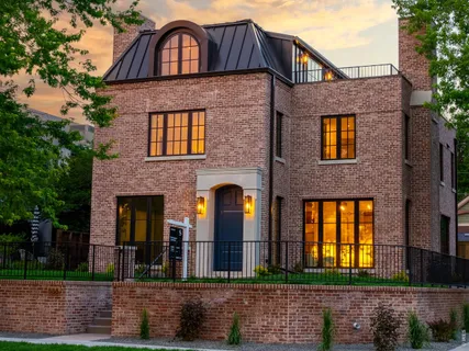 $6,425,000 | 888 South Franklin Street, Denver, CO 80209