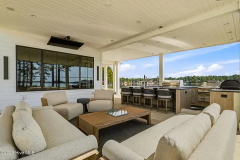 $6,985,000 | 113 Josephs Point, West End, NC 27376