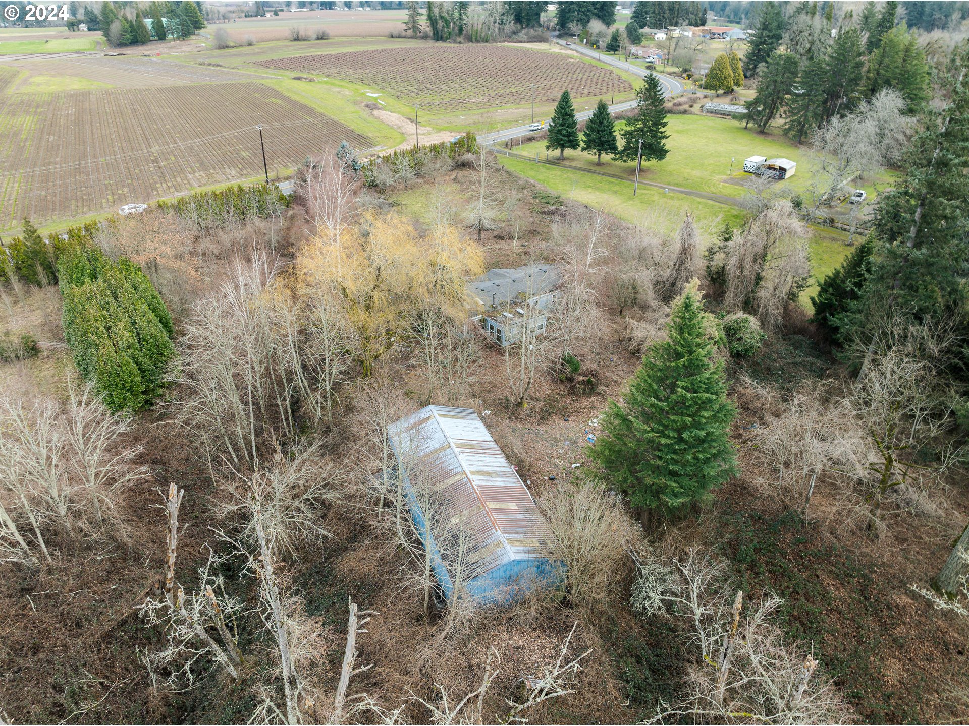 2505 Southeast Troutdale Road Troutdale, OR 97060 - Photo 12 of 32
