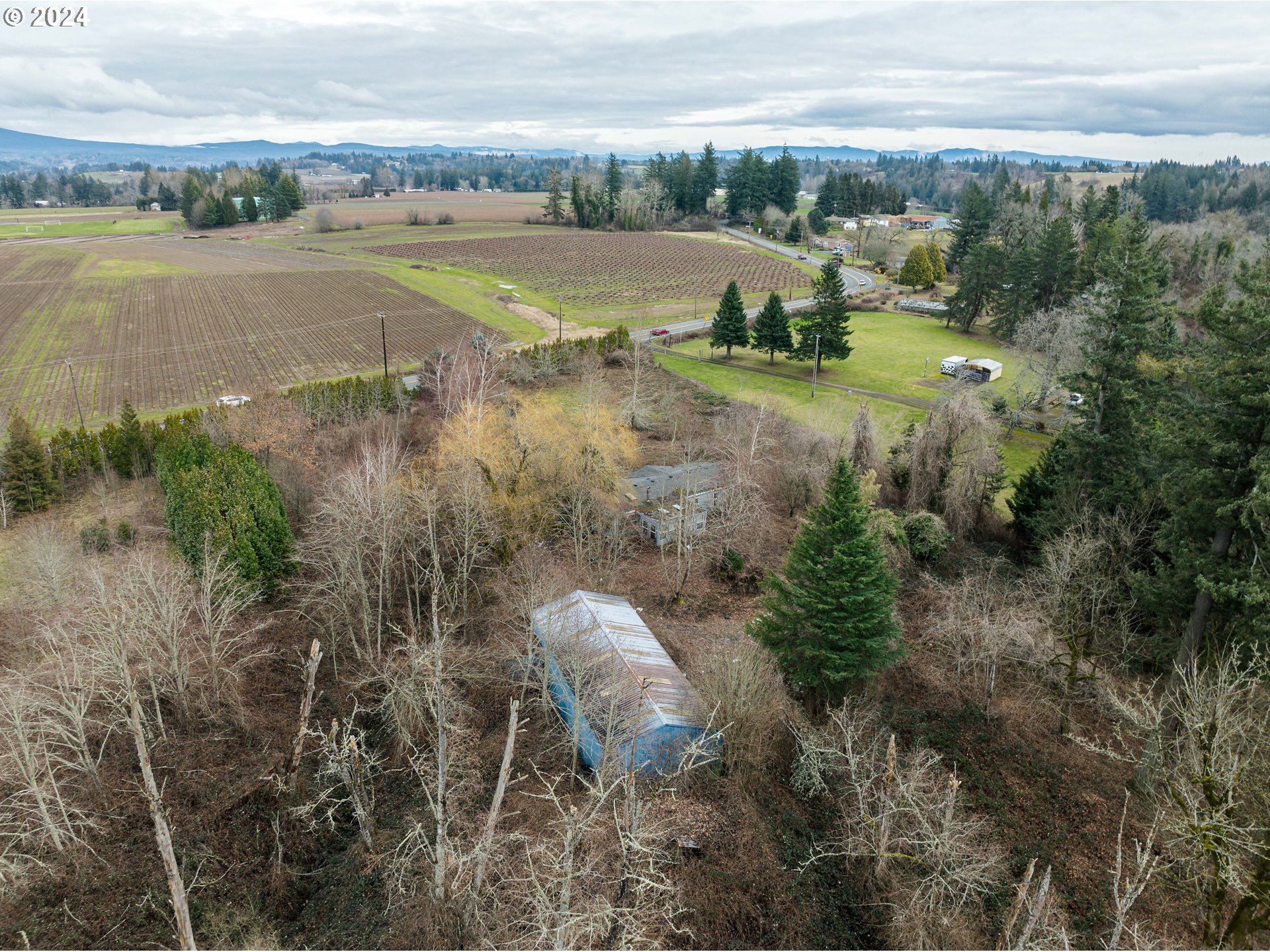 2505 Southeast Troutdale Road Troutdale, OR 97060 - Photo 31 of 32
