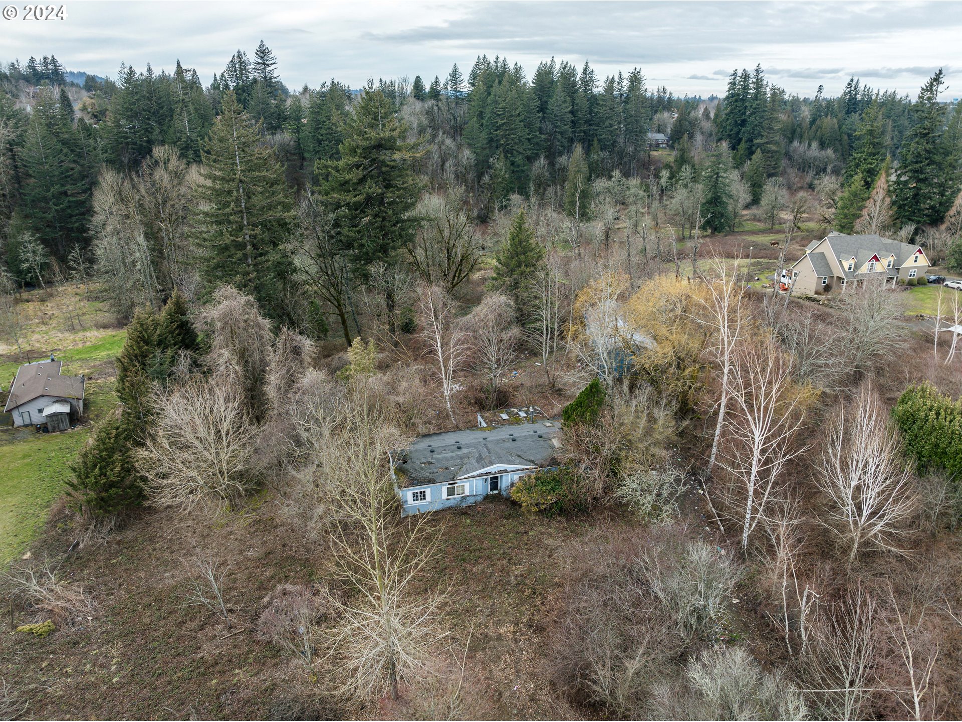 2505 Southeast Troutdale Road Troutdale, OR 97060 - Photo 10 of 32