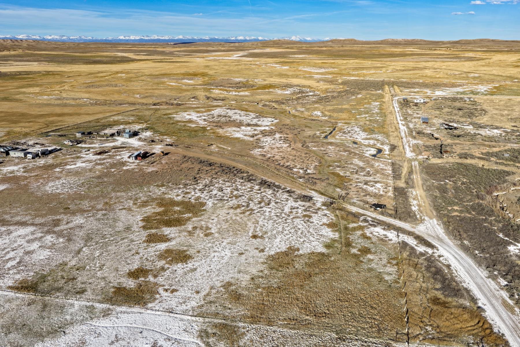 0 Industrial Road Big Piney, WY 83113 - Photo 2 of 49