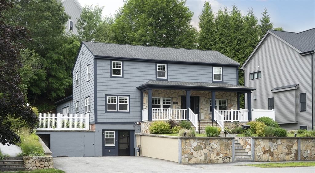 28 Ridge Street Arlington, MA 02474 - Photo 1 of 26