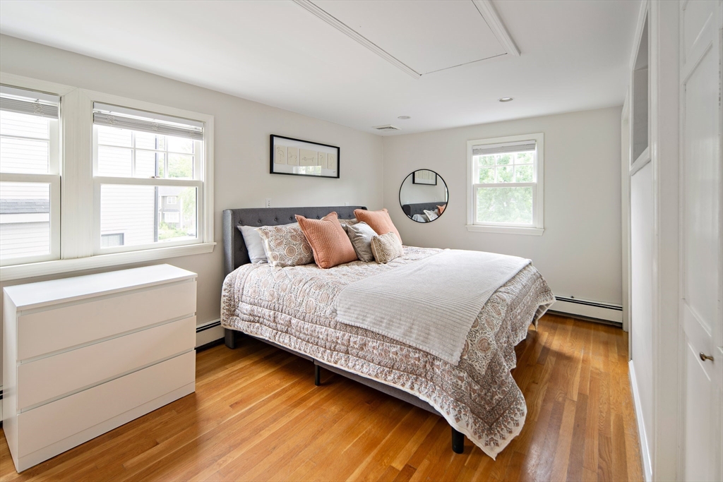 28 Ridge Street Arlington, MA 02474 - Photo 12 of 26