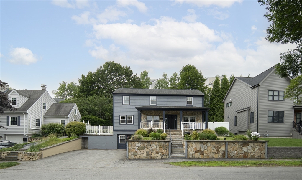 28 Ridge Street Arlington, MA 02474 - Photo 3 of 26