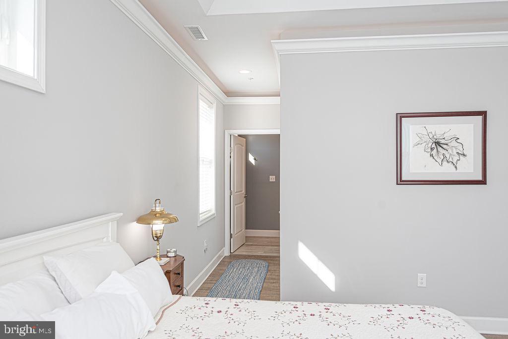 11910 Back Creek Road Bishopville, MD 21813 - Photo 26 of 94 Primary Suite