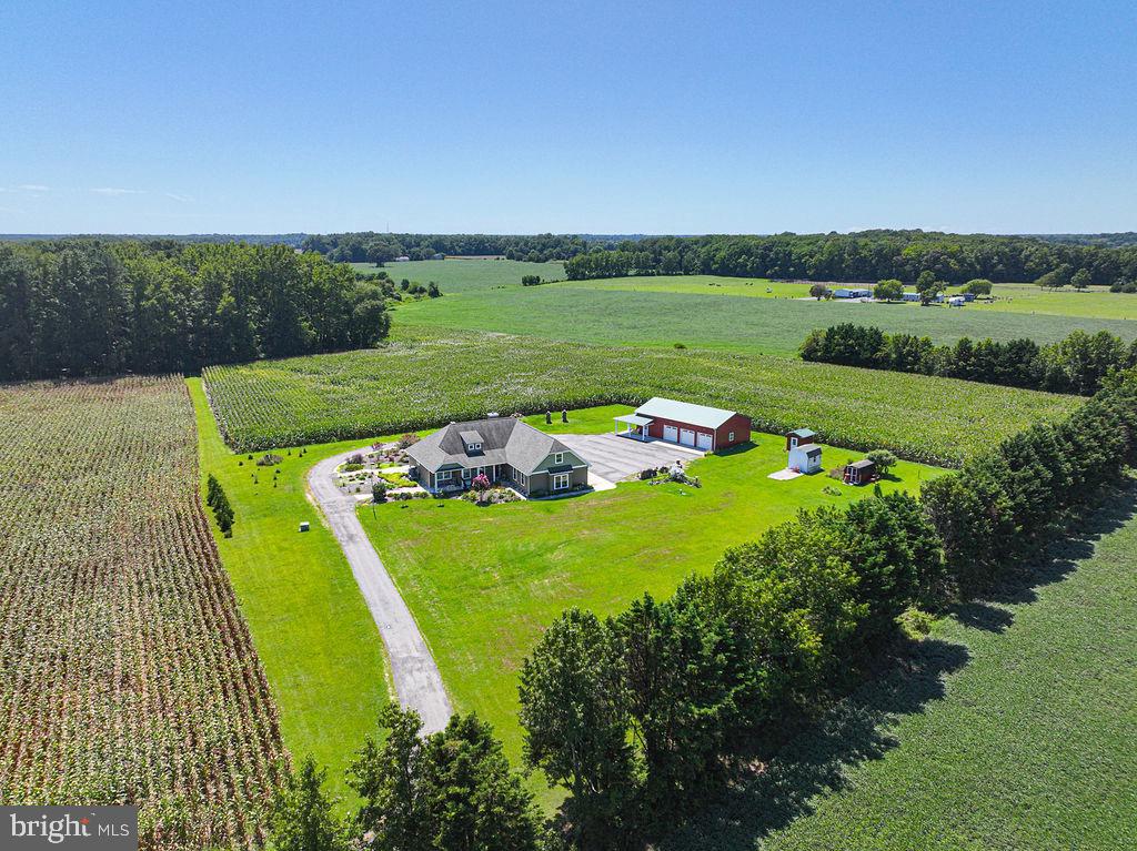 11910 Back Creek Road Bishopville, MD 21813 - Photo 3 of 94 A Rare Opportunity !