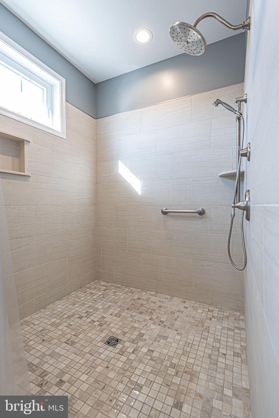 11910 Back Creek Road Bishopville, MD 21813 - Photo 31 of 94 Spacious Tile Shower