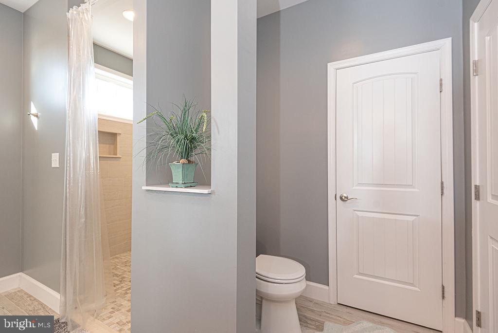 11910 Back Creek Road Bishopville, MD 21813 - Photo 34 of 94 Storage Closet