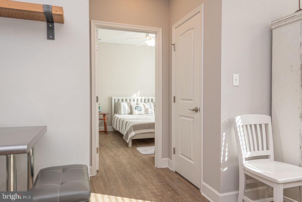 11910 Back Creek Road Bishopville, MD 21813 - Photo 36 of 94 a en suite bathroom with a sink and a window