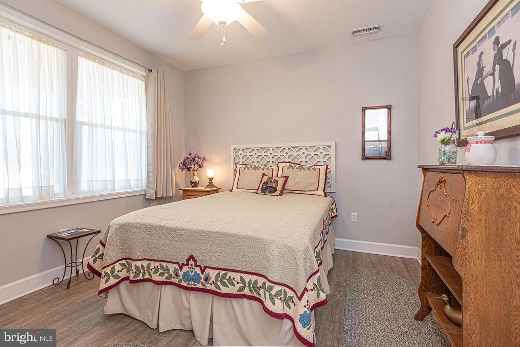 11910 Back Creek Road Bishopville, MD 21813 - Photo 43 of 94 3rd Bedroom