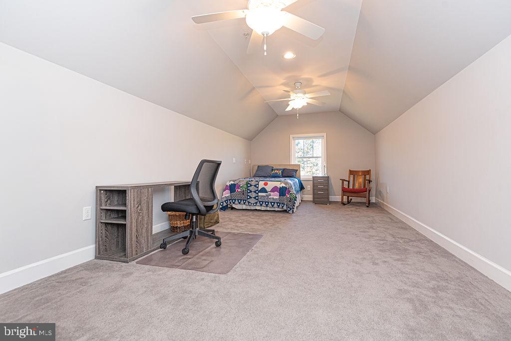 11910 Back Creek Road Bishopville, MD 21813 - Photo 48 of 94 Bonus Room or 4th Bedroom