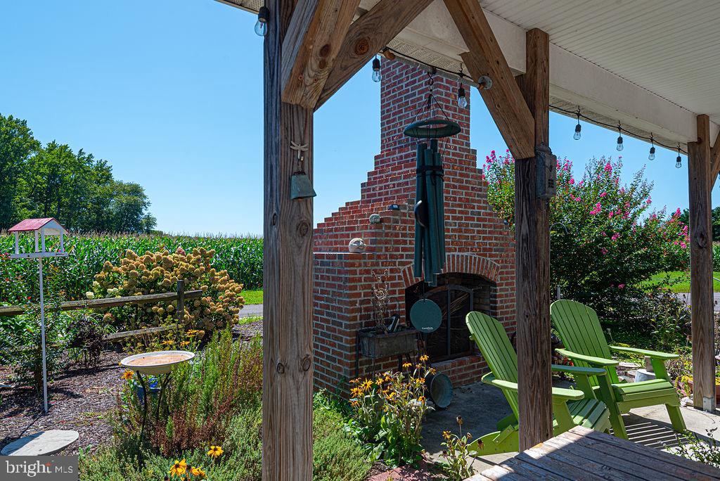 11910 Back Creek Road Bishopville, MD 21813 - Photo 58 of 94