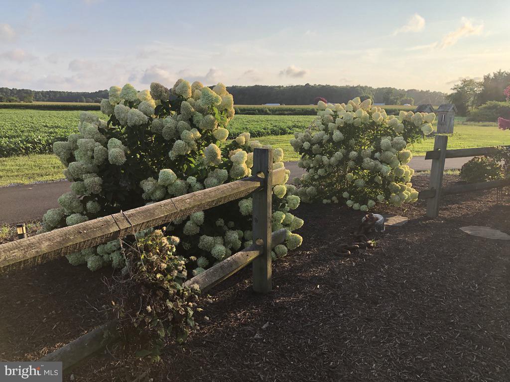 11910 Back Creek Road Bishopville, MD 21813 - Photo 71 of 94 a view of a lake with a mountain in the background