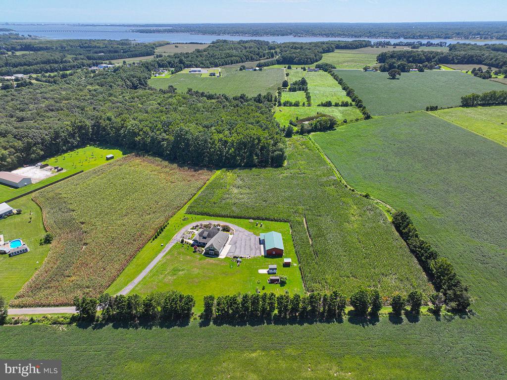 11910 Back Creek Road Bishopville, MD 21813 - Photo 77 of 94