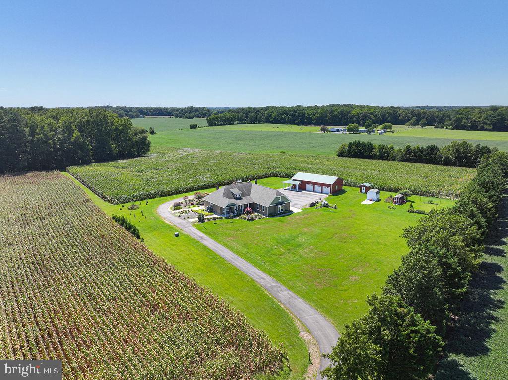 11910 Back Creek Road Bishopville, MD 21813 - Photo 81 of 94