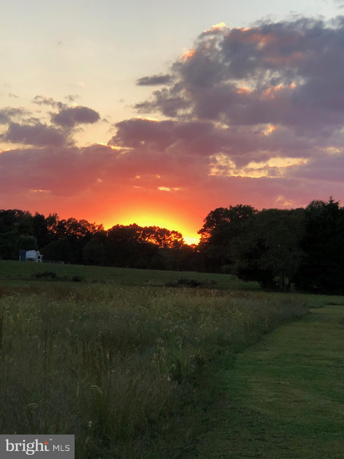 11910 Back Creek Road Bishopville, MD 21813 - Photo 86 of 94 a view of outdoor space and mountain view