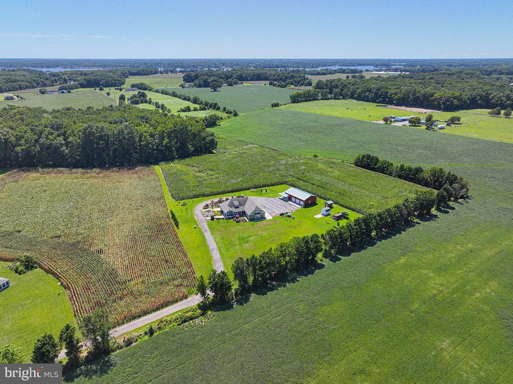 11910 Back Creek Road Bishopville, MD 21813 - Photo 93 of 94