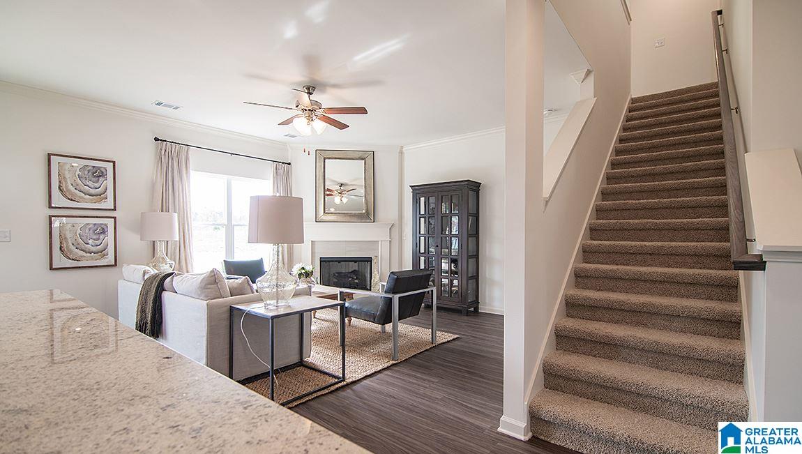 512 Rock Terrace Way Helena, AL 35080 - Photo 22 of 45