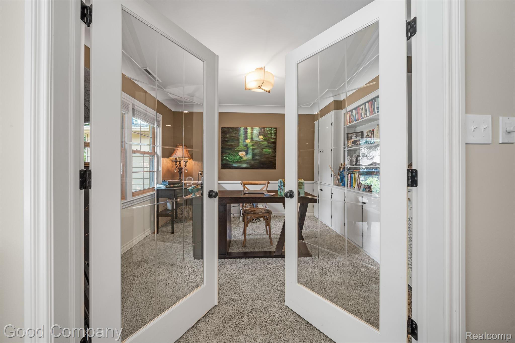 27201 Gardenway Road Franklin, MI 48025 - Photo 6 of 52 Gallery Image 6
