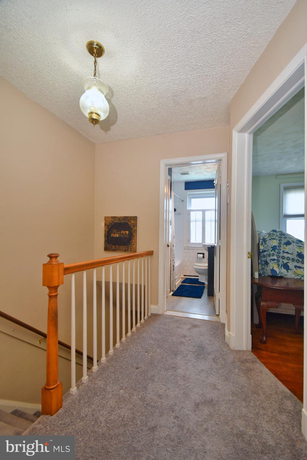 1949 Searles Road Baltimore, MD 21222 - Photo 17 of 45 Spacious upstairs landing
