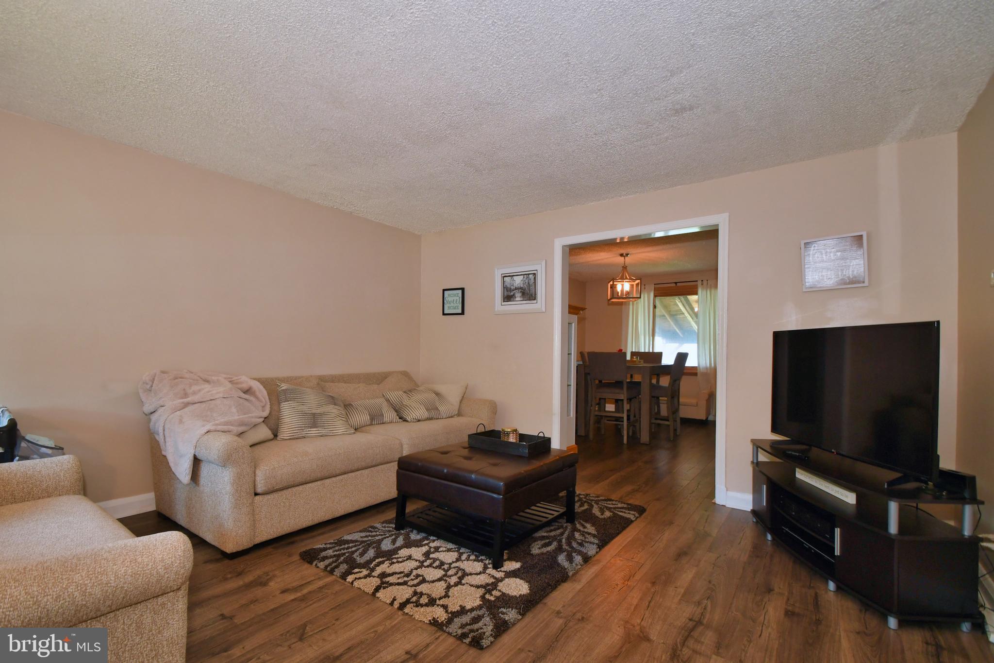 1949 Searles Road Baltimore, MD 21222 - Photo 3 of 45 New flooring, neutral decor