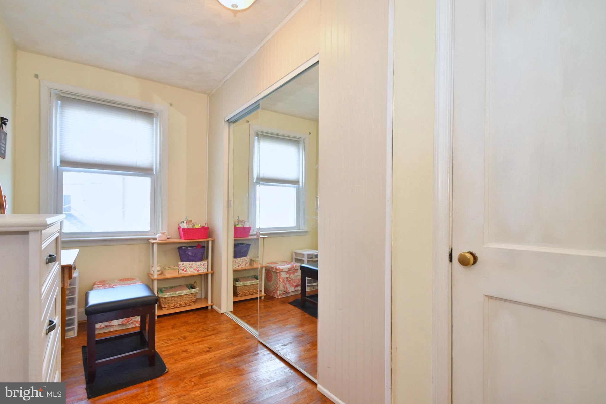1949 Searles Road Baltimore, MD 21222 - Photo 24 of 45 3rd bedroom or study