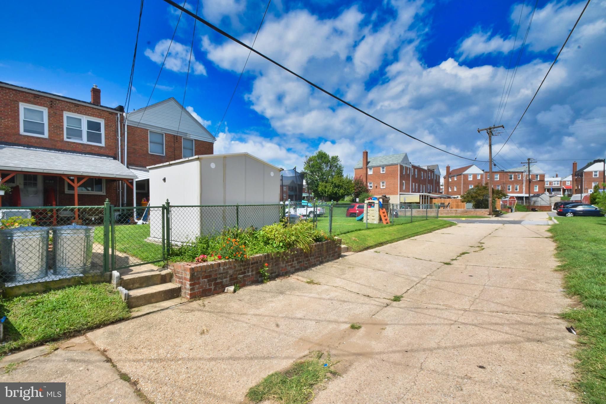 1949 Searles Road Baltimore, MD 21222 - Photo 44 of 45 Gallery Image 44