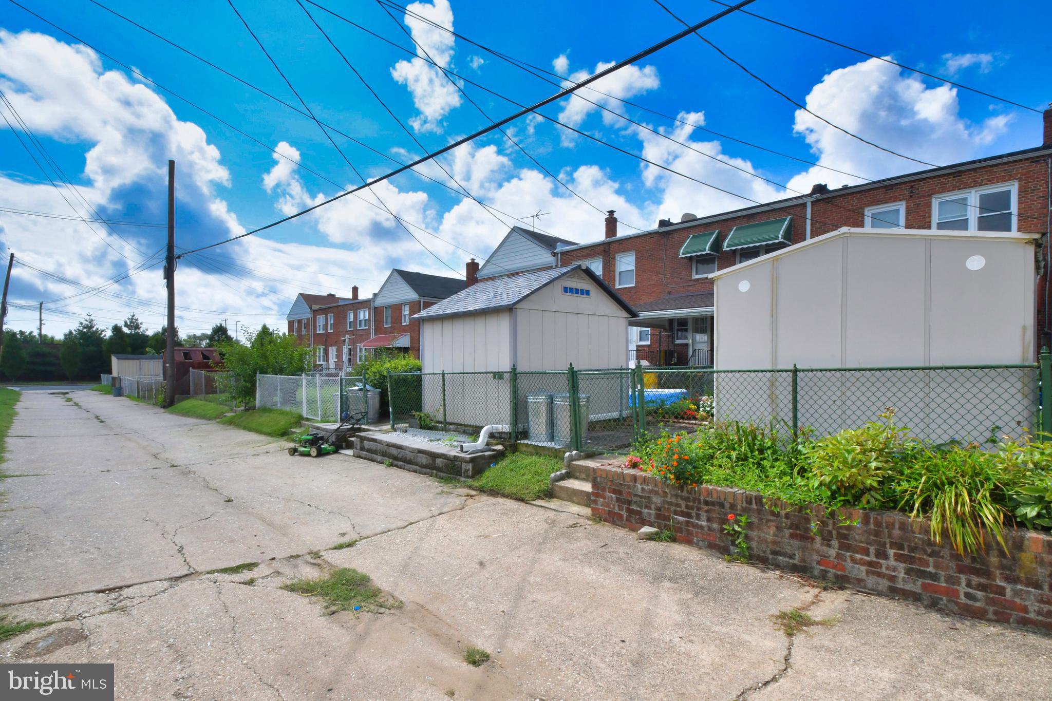 1949 Searles Road Baltimore, MD 21222 - Photo 45 of 45 Gallery Image 45