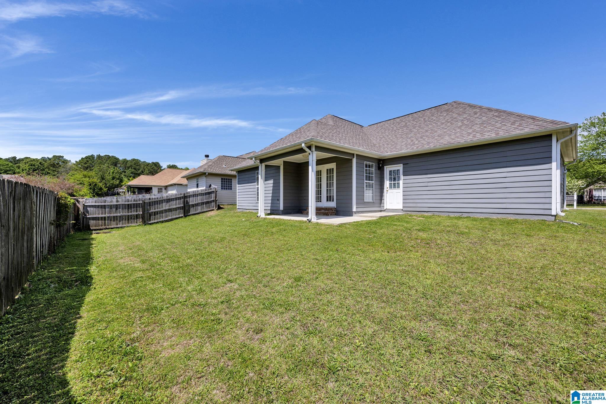 137 Spring Street Calera, AL 35040 - Photo 28 of 31