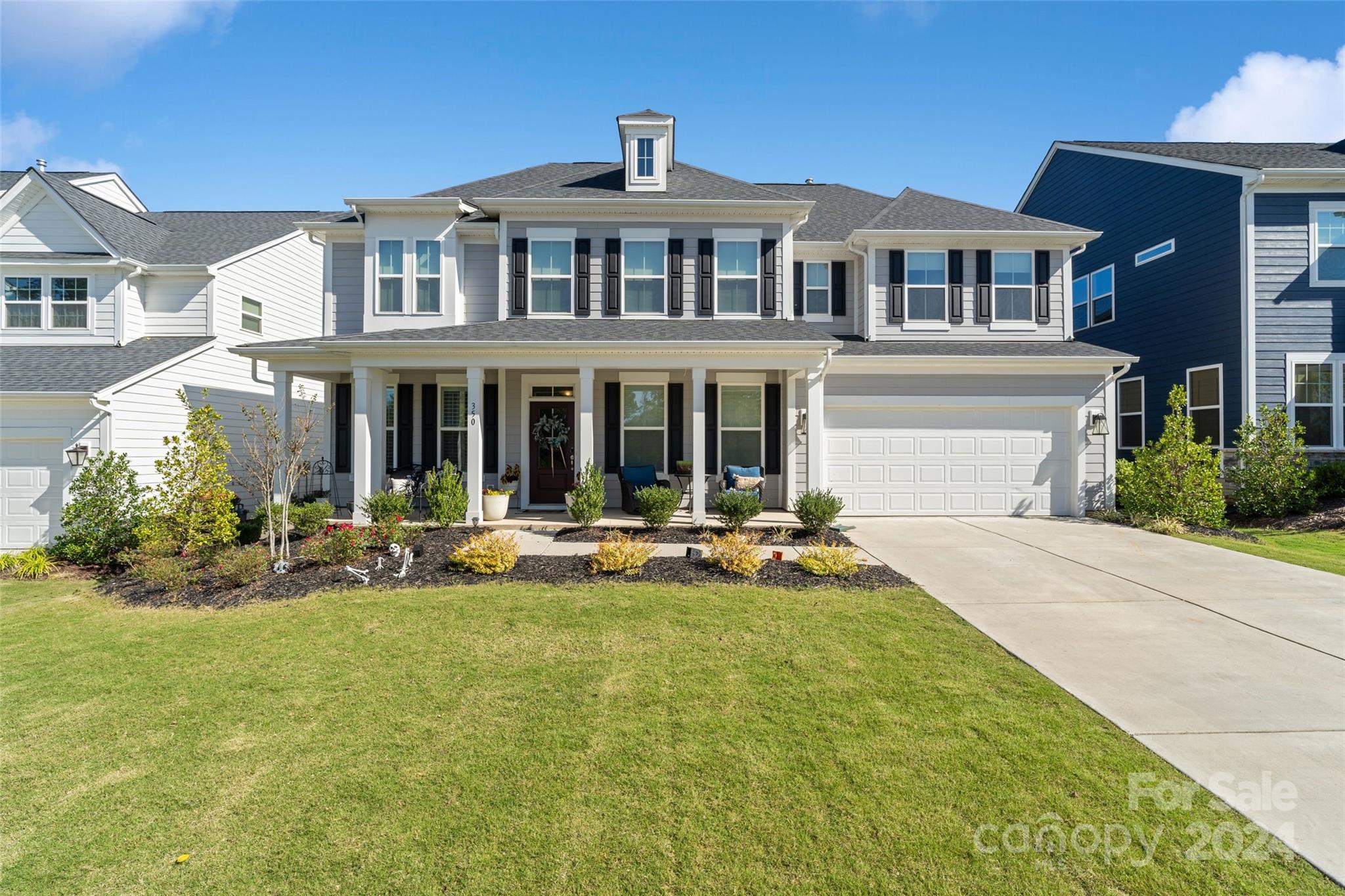 350 Reedy River Lane Clover, SC 29710 - Photo 1 of 39 Gallery Image 1