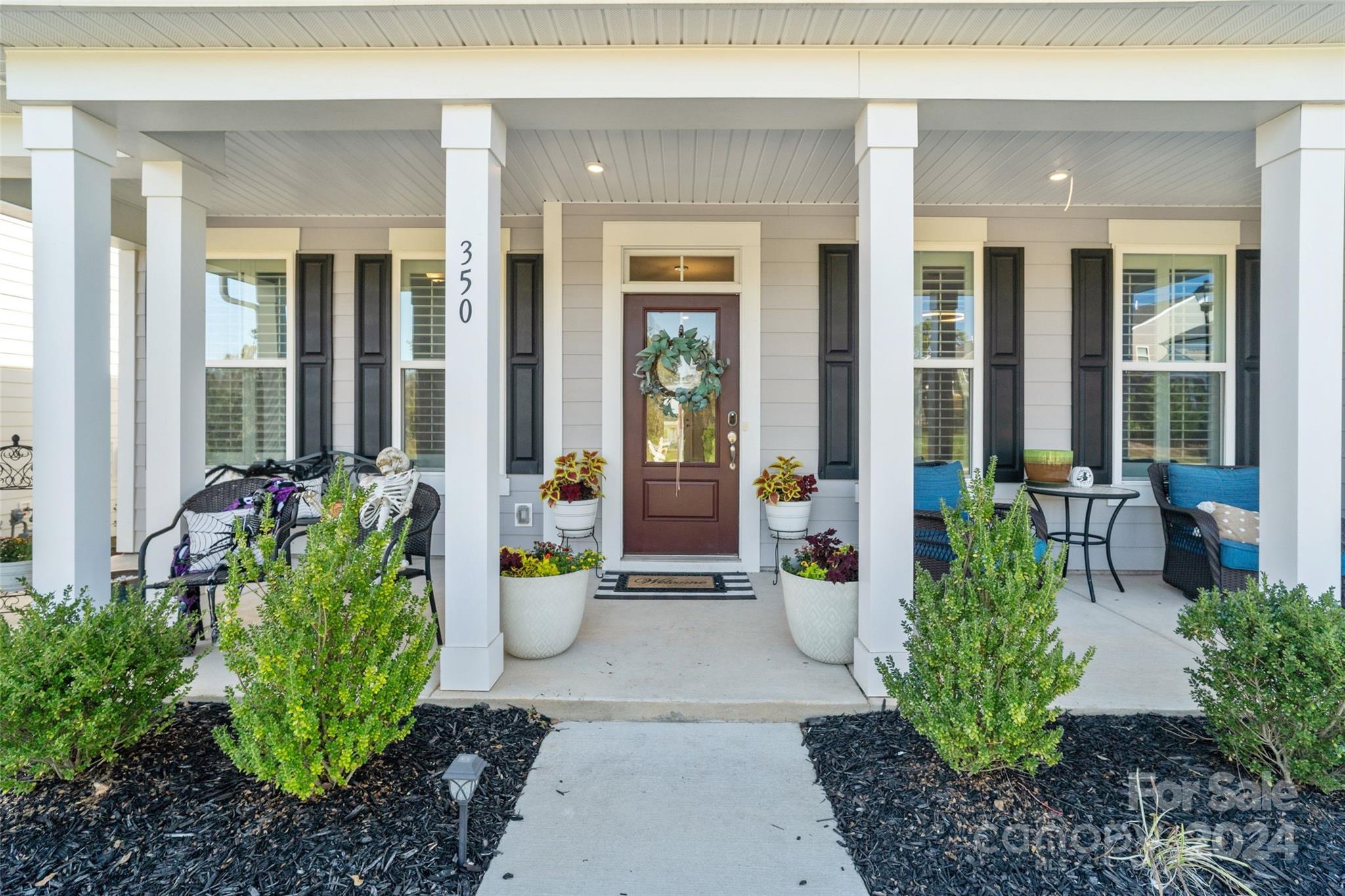 350 Reedy River Lane Clover, SC 29710 - Photo 2 of 39 Gallery Image 2